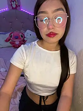 Miakittyyy online show from June 1, 10:53 pm