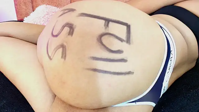 Mia Nasty Dirty online show from April 13, 9:41 pm