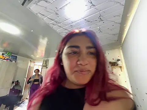 lucyheart 8 online show from April 10, 8:27 pm