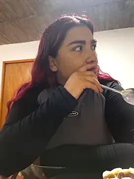 lucyheart 8 online show from April 17, 9:50 pm