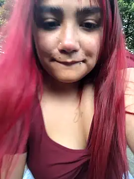 lucyheart 8 online show from April 30, 9:19 pm