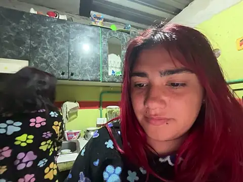 lucyheart 8 online show from May 3, 3:04 pm
