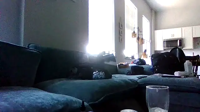 Bootycheekz online show from April 25, 7:44 pm