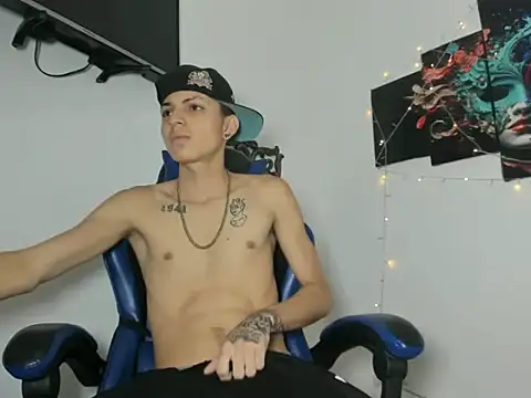 Yherferson 45 online show from April 16, 5:08 am