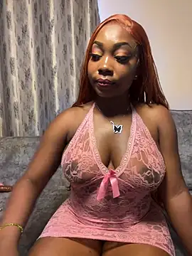 Angel Pretty online show from April 14, 3:06 pm