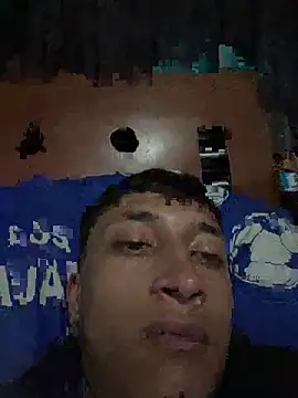 Aaron Brink  online show from April 19, 12:44 am