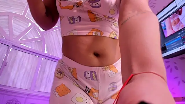 alisha desire online show from April 20, 8:32 pm