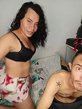 zamara and erik online show from May 28, 2:52 am