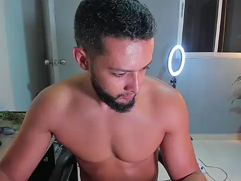 Juan Calix online show from April 13, 10:14 pm