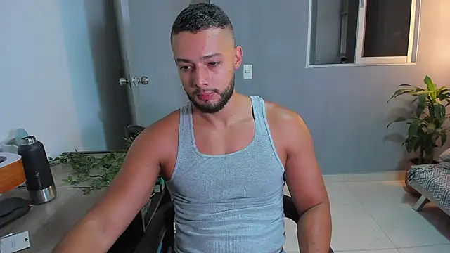 Juan Calix online show from April 16, 10:23 pm