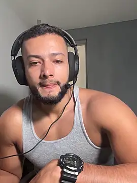 Juan Calix online show from April 17, 4:21 pm