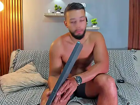 Juan Calix online show from April 11, 11:08 pm