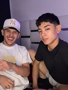 Poison Boys online show from June 2, 2:44 am