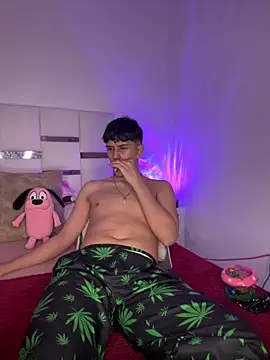 Poison Boys online show from May 28, 12:40 am