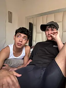 Poison Boys online show from May 25, 8:51 pm