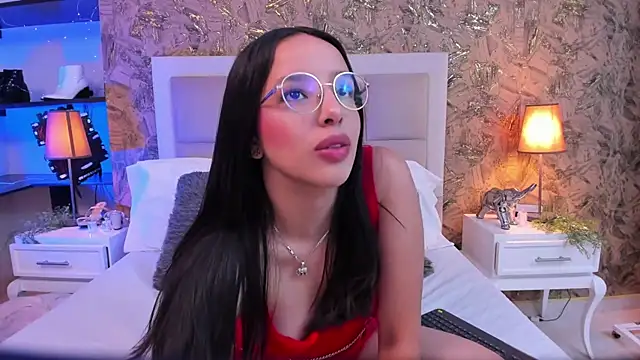 Snapshot of ValkyriaSteel chatting on July 11, 12:16 pm ValkyriaSteel online show from July 11, 12:16 pm