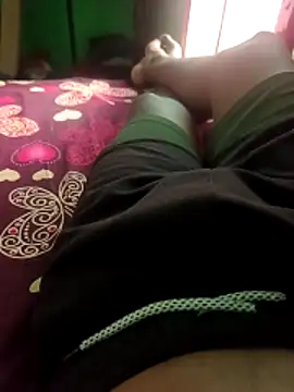 TamiliD1 online show from April 19, 2:56 am