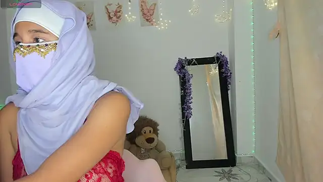 Hurrem sofiia online show from April 17, 7:17 pm