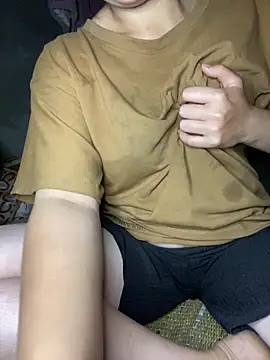 MisuSmile online show from April 14, 11:43 pm