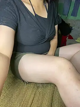 MisuSmile online show from April 11, 5:37 am