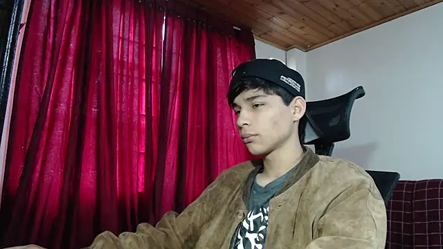 Marck-Pro online show from July 18, 12:25 pm