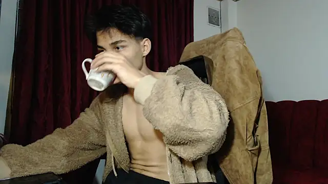 Marck-Pro online show from May 8, 12:14 am