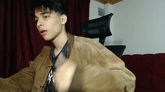 Marck-Pro online show from May 9, 1:53 am