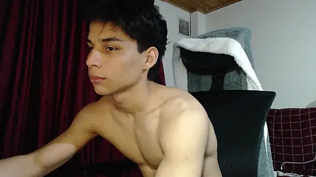 Marck-Pro online show from July 8, 2:57 am