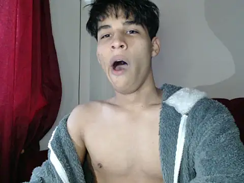 Marck-Pro online show from April 23, 8:54 pm