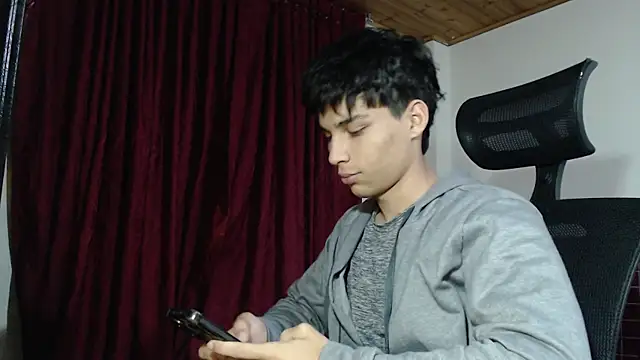 Marck-Pro online show from July 1, 12:11 am