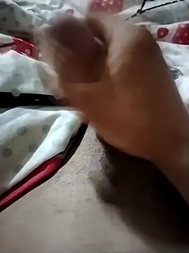 juandddddd online show from April 10, 3:13 am