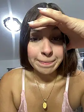 Snapshot of RossieSmith1 chatting on June 4, 2:38 am RossieSmith1 online show from June 4, 2:38 am