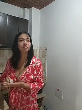 NefertitiXO online show from May 14, 3:09 pm