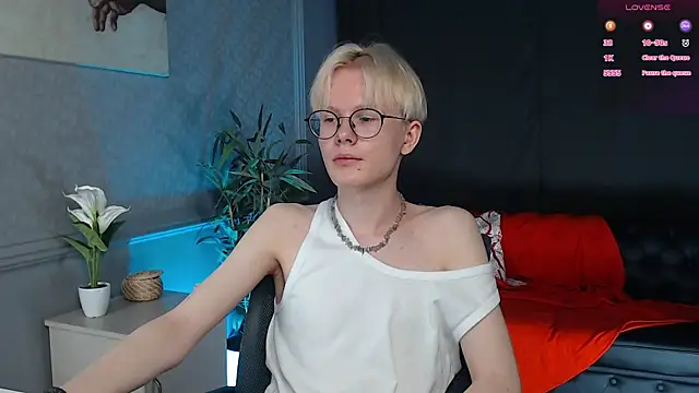 Liam Blair online show from July 9, 10:26 am