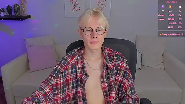 Liam Blair online show from July 6, 9:49 am