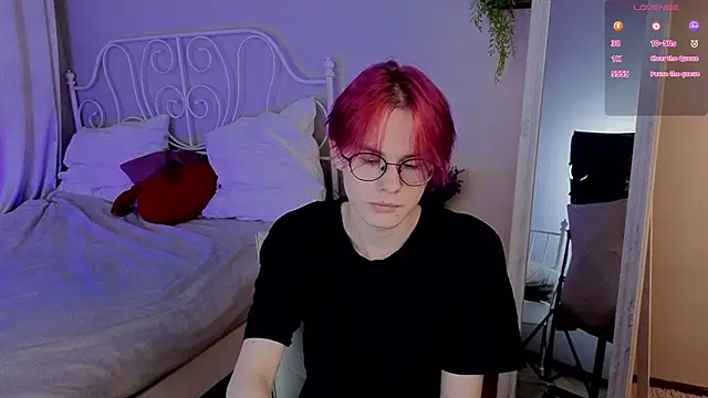 Liam Blair online show from May 28, 5:37 am