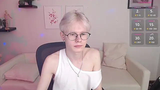 Liam Blair online show from June 27, 5:35 am
