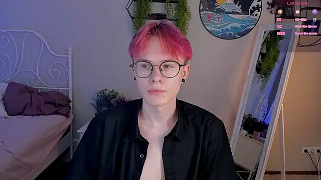 Liam Blair online show from June 4, 5:45 am