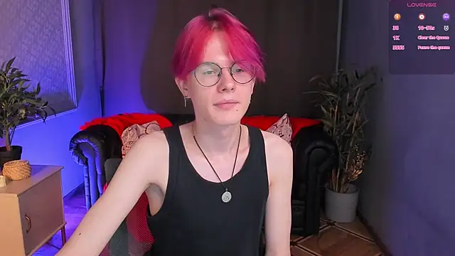 Liam Blair online show from May 29, 5:57 am