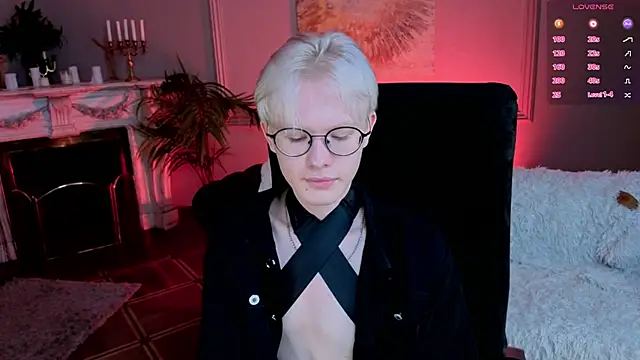 Liam Blair online show from June 29, 5:36 am