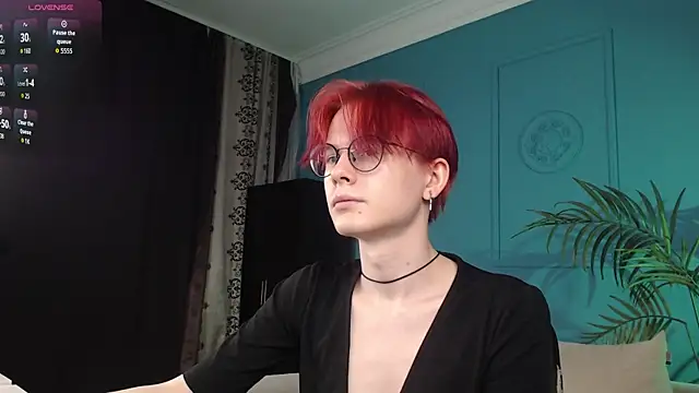 Liam Blair online show from May 16, 6:01 am