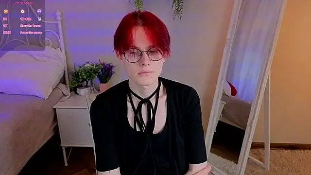 Liam Blair online show from May 20, 5:26 am