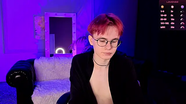 Liam Blair online show from May 30, 5:47 am