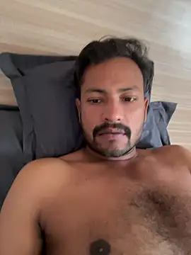 newdelhiBOY  online show from June 7, 7:35 am