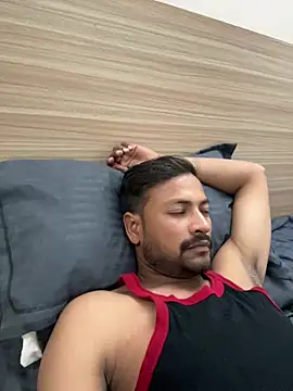 newdelhiBOY  online show from May 22, 3:21 pm