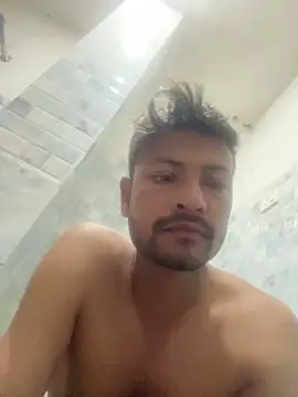 newdelhiBOY  online show from April 16, 2:01 am