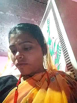 SS PUNAM online show from April 22, 2:35 pm