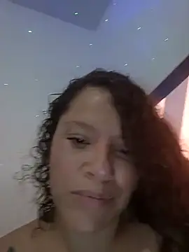 angelplu online show from April 15, 7:58 pm