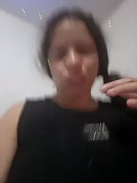 angelplu online show from April 13, 6:12 pm