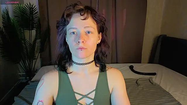 Ricki Bloom online show from April 23, 9:05 am